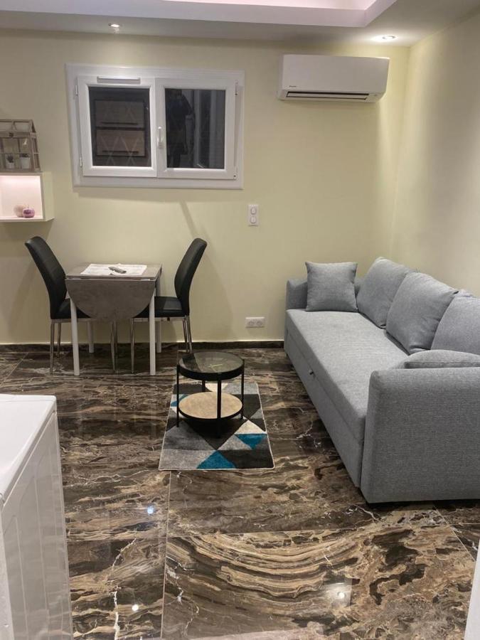 Apartamento Au Calme Le Cannet Exterior foto