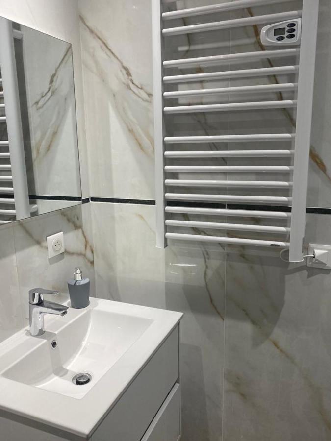 Apartamento Au Calme Le Cannet Exterior foto