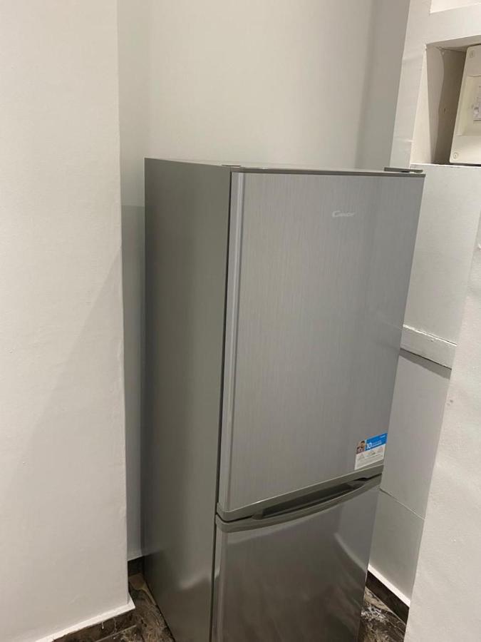 Apartamento Au Calme Le Cannet Exterior foto